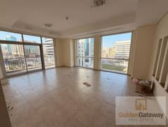 SPECIOUS 2 BR IN PRIME LOCATION READY TO MOVE