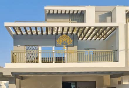 4 Schlafzimmer Townhouse zum zur Miete in DAMAC Hills 2 (Akoya by DAMAC), Dubai - WhatsApp Image 2026-01-23 at 3.14. 52 PM (3). jpeg