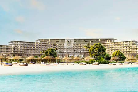 2 Slaapkamers Appartement te Koop in Dubai Islands, Dubai - Appartement in Dubai Islands，Rixos Dubai Islands Hotel & Residences，Bay Residences Dubai Islands, 2 slaapkamers, 10800000 AED - 14084546