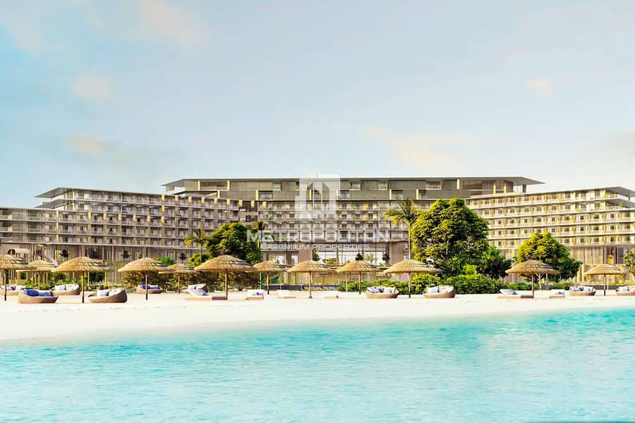 Rixos Dubai Islands Hotel & Residences