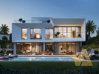 6 Cпальни Вилла Продажа в Меаисем 2, Дубай - 4. jpg