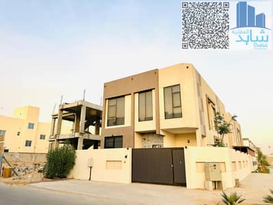 5 Schlafzimmer Villa zum zur Miete in Al Yasmeen, Ajman - 32ff54bd-a1e7-4f40-9980-e5387eacaa3c. jpg 5 Schlafzimmer Villa zum zur Miete in Al Yasmeen, Ajman - 32ff54bd-a1e7-4f40-9980-e5387eacaa3c. jpg