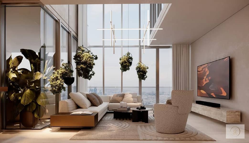 EXCLUSIVE - FULLY FURNISHED - 2 YEARS FREE SC - Image 6