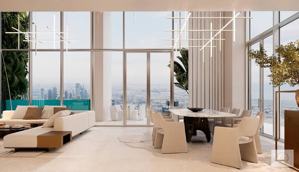 EXCLUSIVE - FULLY FURNISHED - 2 YEARS FREE SC - Image 7