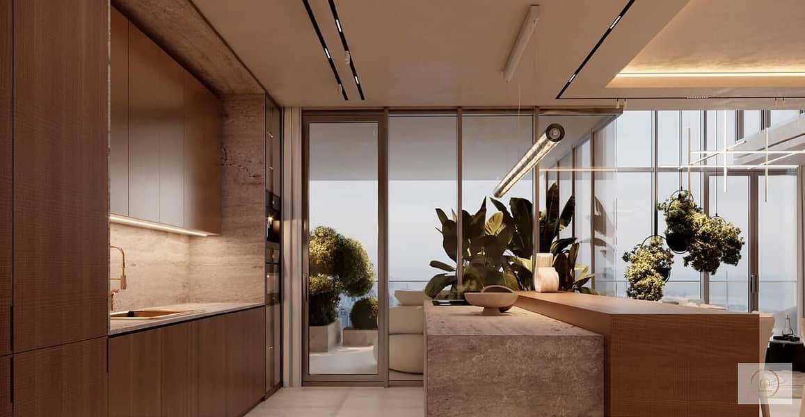 EXCLUSIVE - FULLY FURNISHED - 2 YEARS FREE SC - Image 8