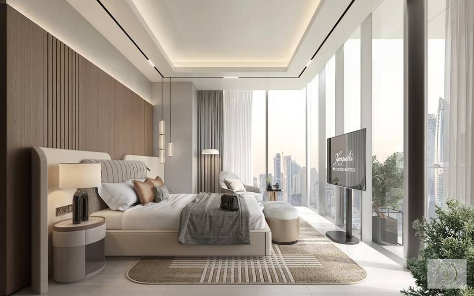 EXCLUSIVE - FULLY FURNISHED - 2 YEARS FREE SC - Image 10