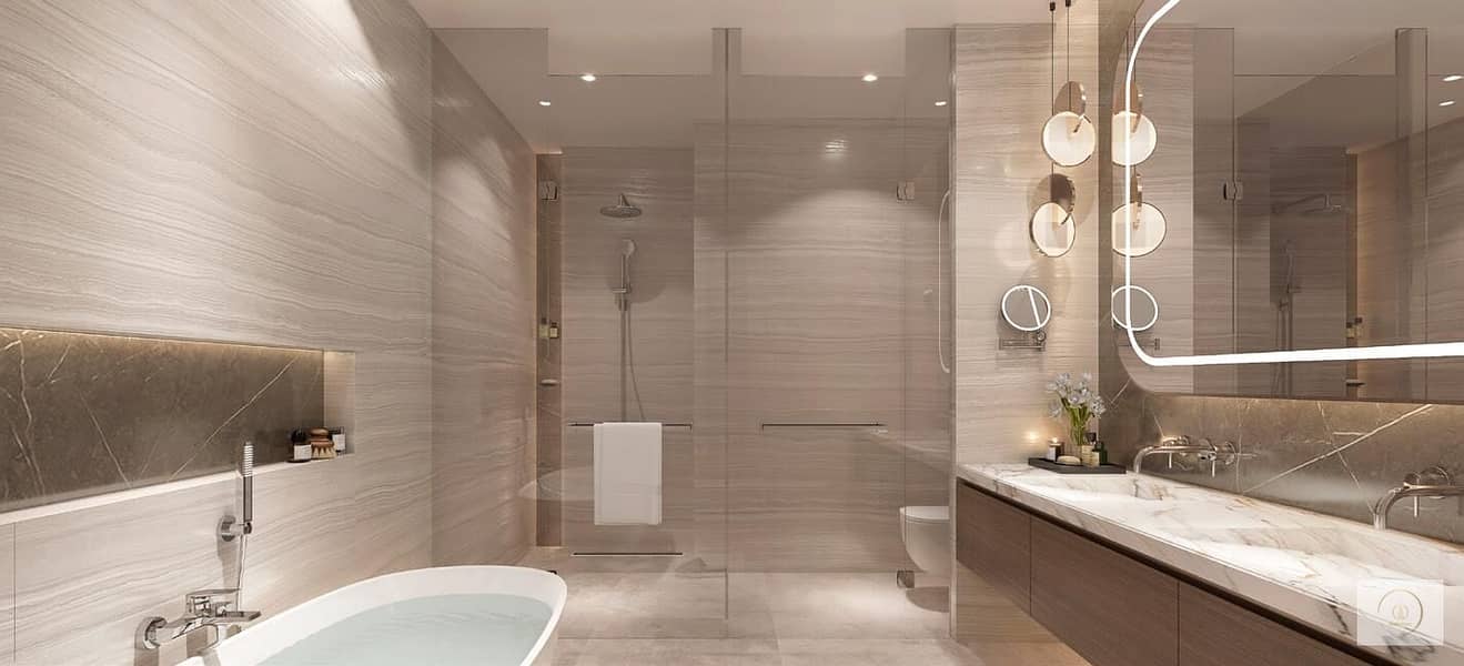 EXCLUSIVE - FULLY FURNISHED - 2 YEARS FREE SC - Image 11