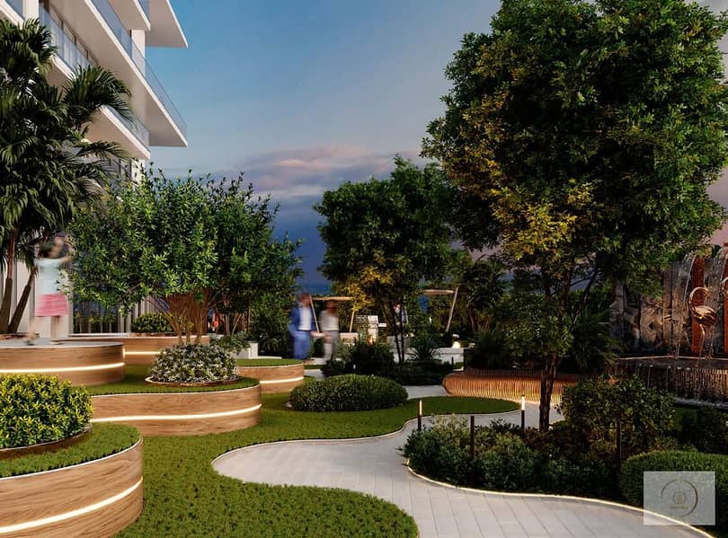 EXCLUSIVE - FULLY FURNISHED - 2 YEARS FREE SC - Image 13