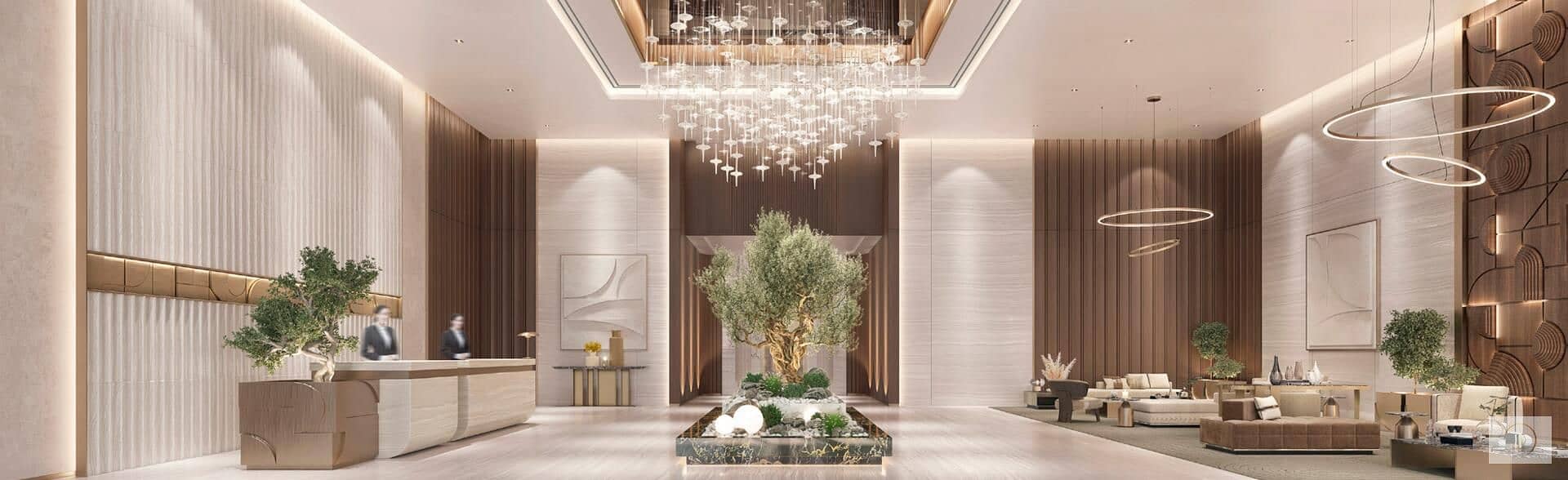 EXCLUSIVE - FULLY FURNISHED - 2 YEARS FREE SC - Image 14