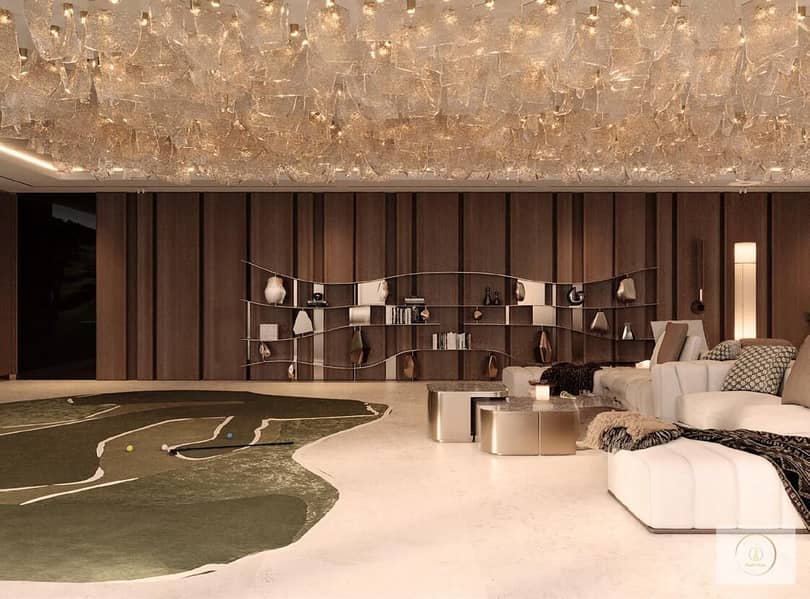 EXCLUSIVE - FULLY FURNISHED - 2 YEARS FREE SC - Image 16