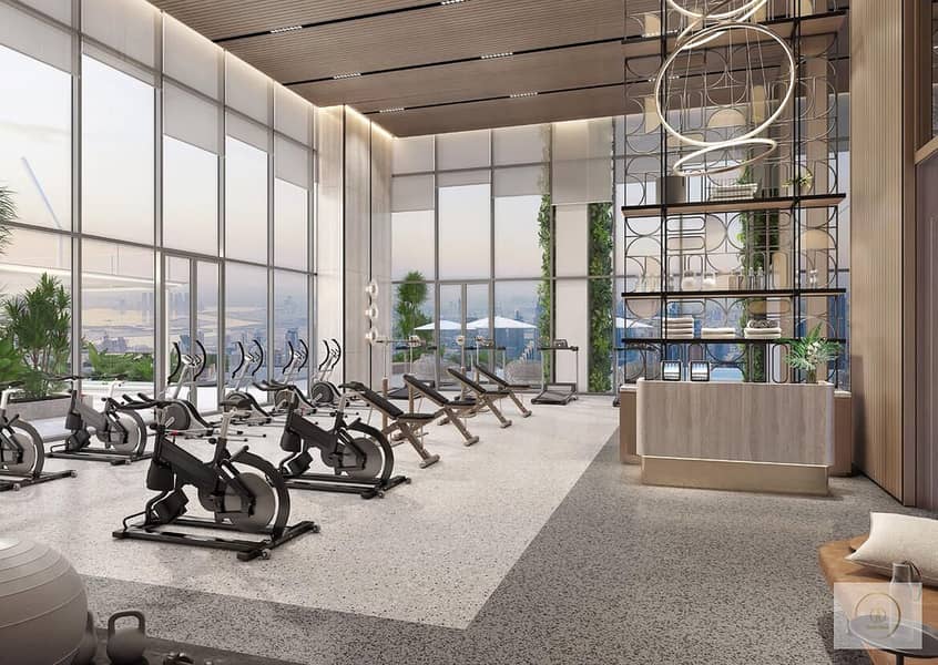 EXCLUSIVE - FULLY FURNISHED - 2 YEARS FREE SC - Image 17