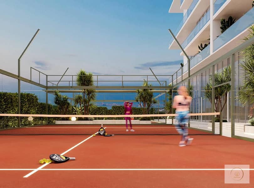 EXCLUSIVE - FULLY FURNISHED - 2 YEARS FREE SC - Image 18