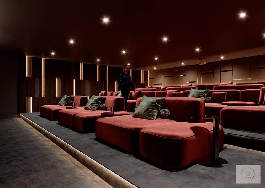 EXCLUSIVE - FULLY FURNISHED - 2 YEARS FREE SC - Image 20