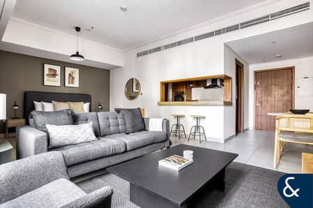 Studio for Sale in Dubai Marina, Dubai - Emaar | Studio | Investment Opportunity