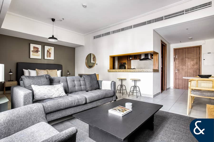 Emaar | Studio | Investment Opportunity Emaar | Studio | Investment Opportunity
