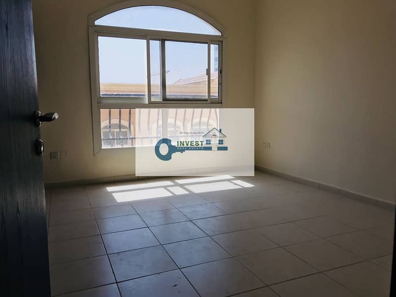 Amazing 1BR | Well Maintained | with Balcony