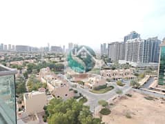 شقة في إيجل هايتس،مدينة دبي الرياضية 1 غرفة 65000 درهم - 14084624