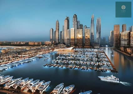1 habitación Apartamento para en Venta en Dubai Harbour, Dubai - -352558-171528. webp. jpeg