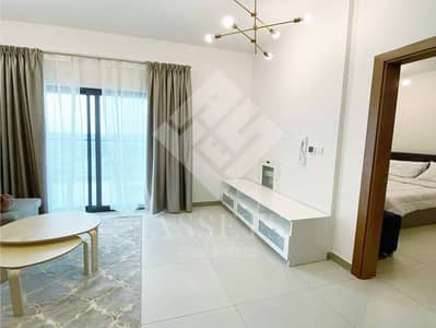 1 Schlafzimmer Wohnung zum zum Verkauf in Dubai Silicon Oasis (DSO), Dubai - 01. jpg