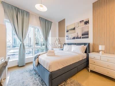 1 Bedroom Flat for Rent in Jumeirah Lakes Towers (JLT), Dubai - JGC02955-HDR. jpg