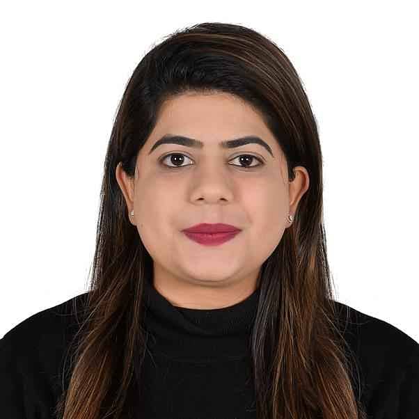 Malika Hussain
