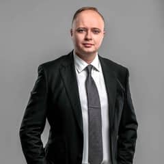 Ilya Parshikov Ilya Parshikov