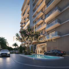 شقة في ياس ريفا،جزيرة ياس 2 غرف 3250000 درهم - 14084970