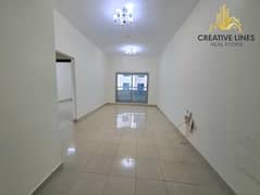 شقة في بناية النور 1،النهدة 1،النهدة (دبي) 1 غرفة 60000 درهم - 14084826