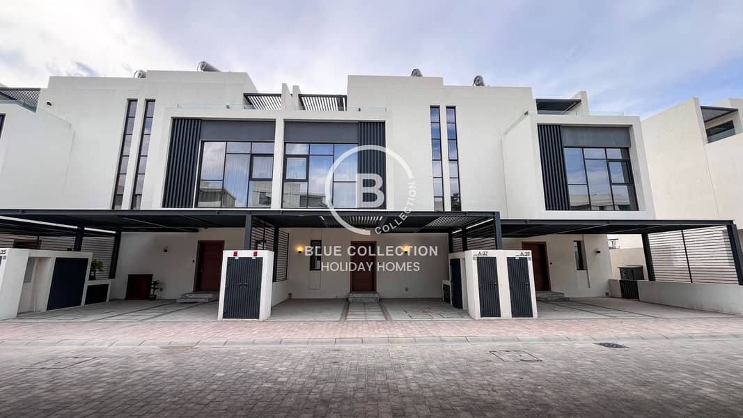 Bran new 2BHK villa in Danah Bay - Image 2