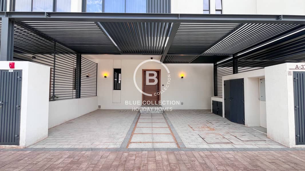 Bran new 2BHK villa in Danah Bay - Image 3