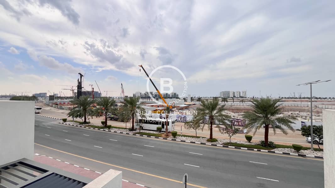 Bran new 2BHK villa in Danah Bay - Image 4