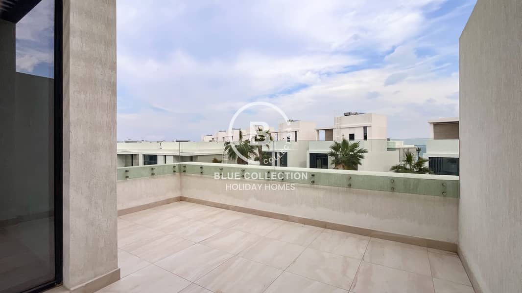 Bran new 2BHK villa in Danah Bay - Image 5