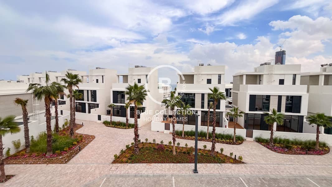 Bran new 2BHK villa in Danah Bay - Image 6