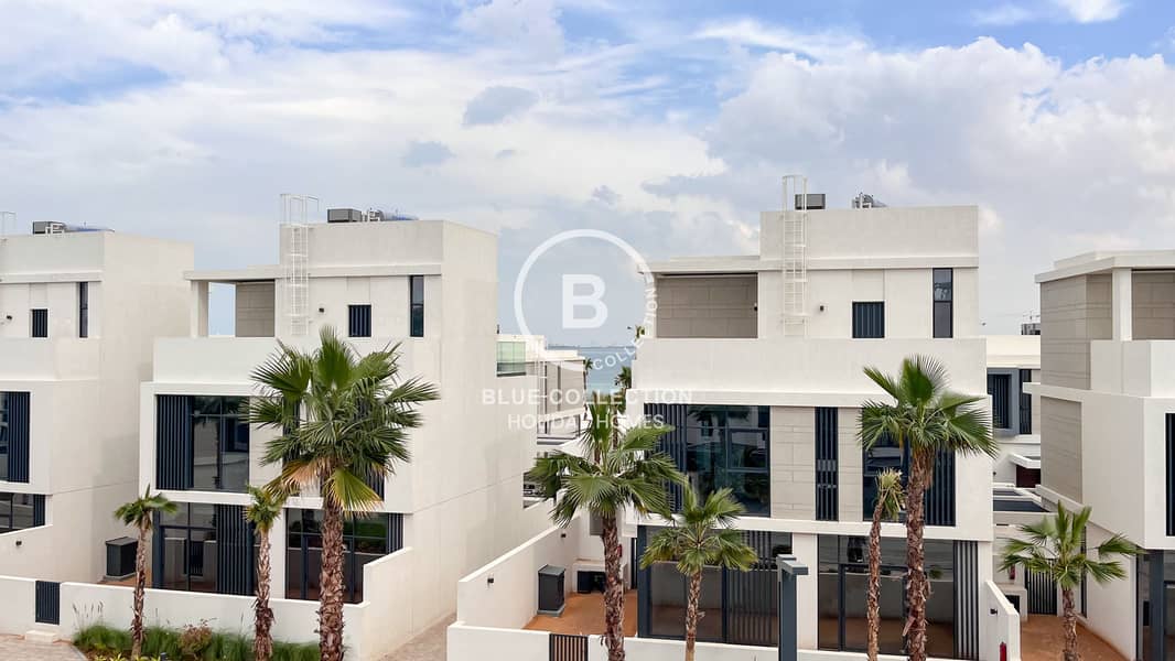 Bran new 2BHK villa in Danah Bay - Image 7