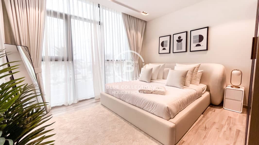 Bran new 2BHK villa in Danah Bay - Image 10