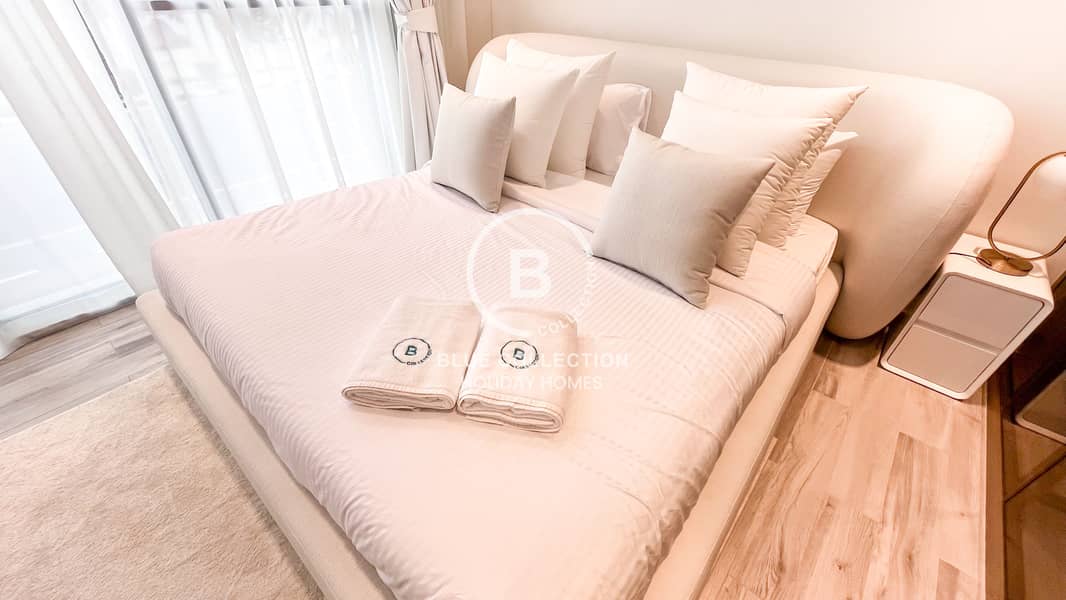 Bran new 2BHK villa in Danah Bay - Image 11