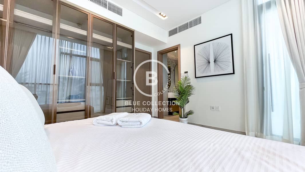 Bran new 2BHK villa in Danah Bay - Image 12