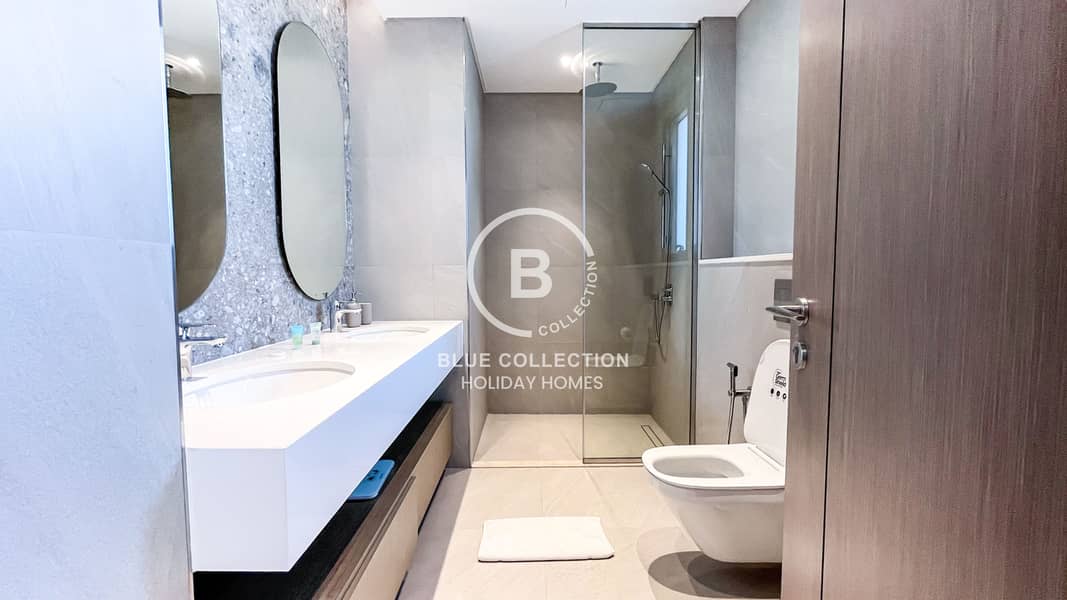 Bran new 2BHK villa in Danah Bay - Image 13