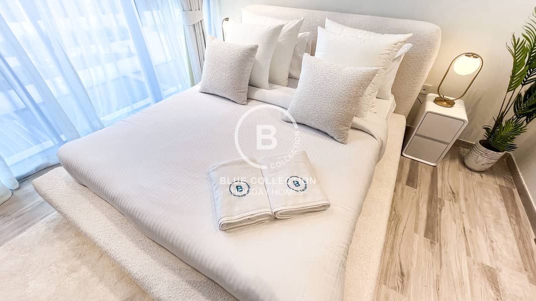 Bran new 2BHK villa in Danah Bay - Image 16