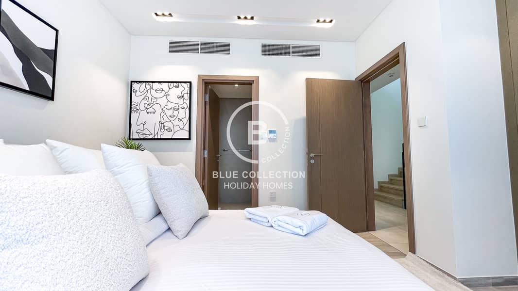 Bran new 2BHK villa in Danah Bay - Image 17