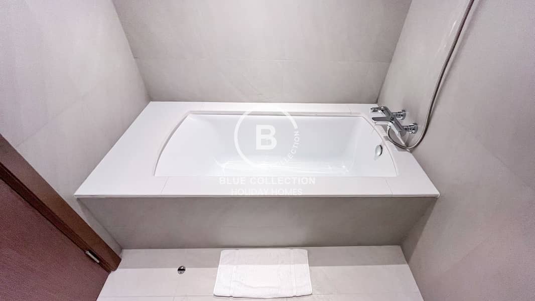 Bran new 2BHK villa in Danah Bay - Image 20