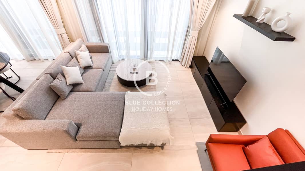 Bran new 2BHK villa in Danah Bay - Image 21