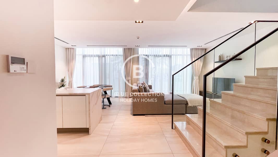 Bran new 2BHK villa in Danah Bay - Image 22