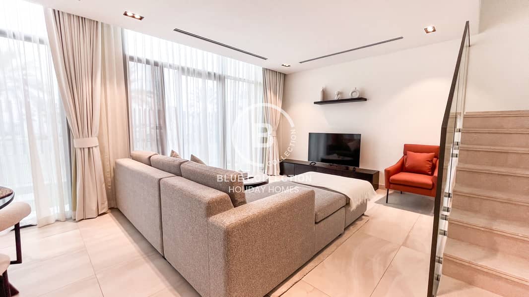 Bran new 2BHK villa in Danah Bay - Image 24