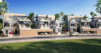 Handover June 2026| High ROI | South Bay 2