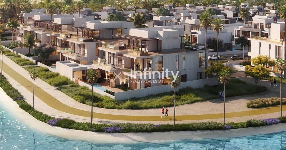 Handover June 2026| High ROI | South Bay 2 - Image 3