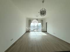 شقة في بناية ربدان،موتور سيتي 2 غرف 115000 درهم - 13190862