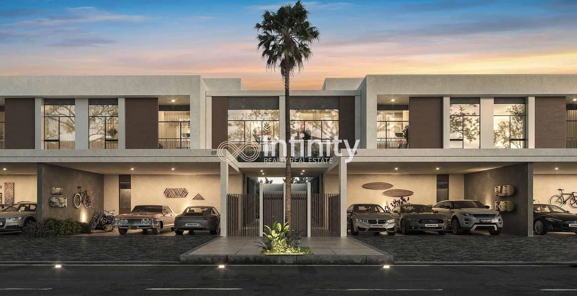 Handover June 2026| High ROI | South Bay 2 - Image 5