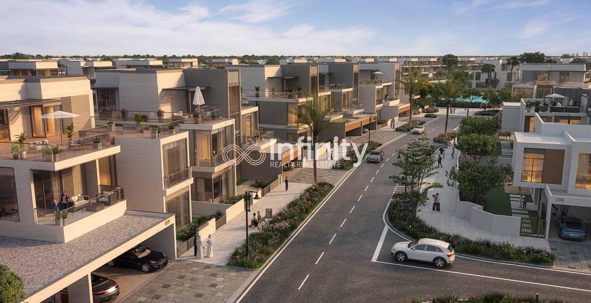 Handover June 2026| High ROI | South Bay 2 - Image 6