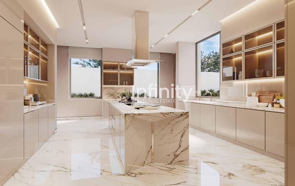 Handover June 2026| High ROI | South Bay 2 - Image 8